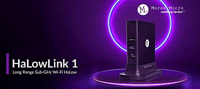 Itt a Wi-Fi router, ami akár 16 kilométeres távolságon is tud működni