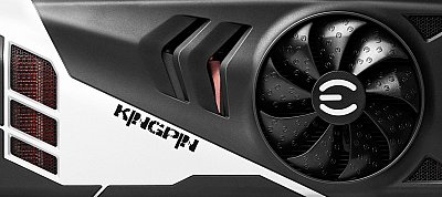 Annyi áramot eszik az EVGA új 3090 Ti videókártyája, hogy ingyen ad tápot hozzá a gyártó