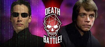 Napi humor: Luke Skywalker vs Neo a Mátrixból - vajon ki győzne?