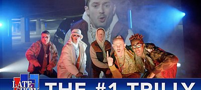 20 éves az A Gyűrű Ura mozifilm, rap-szám jött az eredeti szereplőkkel