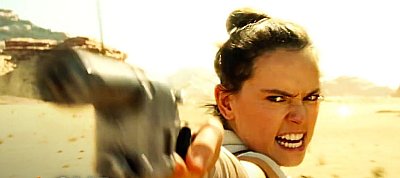 Már most bele lehet kukkantani az új Star Wars filmbe