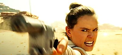 Már most bele lehet kukkantani az új Star Wars filmbe