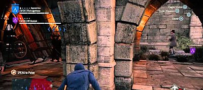 Hemzseg a bugoktól a frissen megjelent Assasssin's Creed: Unity