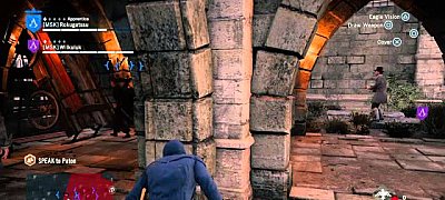 Hemzseg a bugoktól a frissen megjelent Assasssin's Creed: Unity