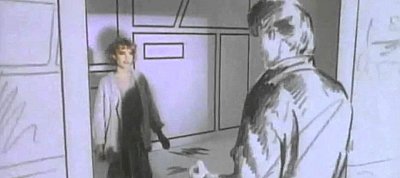 Legendás A-ha számot ad elő a floppy-zenekar