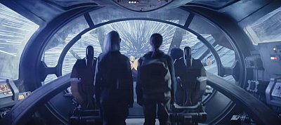 Fantasztikusan jónak ígérkezik a Disney következő Start Wars sorozata