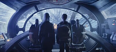 Fantasztikusan jónak ígérkezik a Disney következő Start Wars sorozata