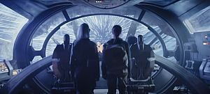 Fantasztikusan jónak ígérkezik a Disney következő Start Wars sorozata