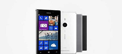 Nokia Lumia 925