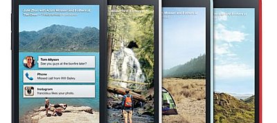Totális bukás a Facebook Home és a Facebook-mobil is