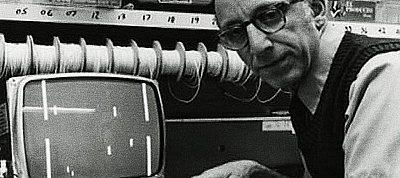 Elhunyt Ralph Baer, az első játékkonzol atyja