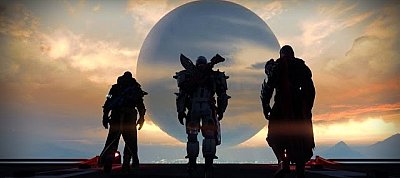 Ütős trailer mutatja be a Destiny háttértörténetét