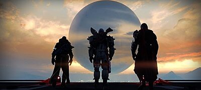 Ütős trailer mutatja be a Destiny háttértörténetét