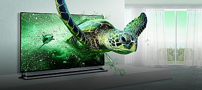 Beszünteti a 3D-s TV-k gyártását a Samsung és az LG is