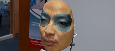 Hiába minden: Újra feltörték az iPhone X arcfelismerő zárját