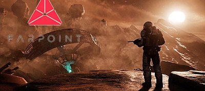 Űrben játszódó sci-fi játék jön a Sony virtuális valóságára
