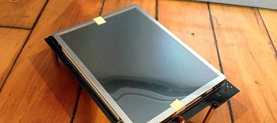 Heti retro: Így nézett ki az első iPhone fejlesztői prototípusa
