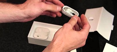 Ez a legmeglepőbb iPhone 6 kidobozolós videó, amit valaha láttál
