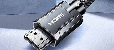 Napokon belül itt az új HDMI szabvány, a HDMI 2.1a