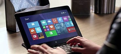 Mobilokhoz és táblagépehez szánt vezeték nélküli billentyűzetet adott ki a Microsoft