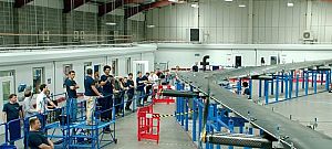 Videón a Facebook ingyennetet szolgáltató drónja