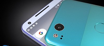 Csodaszép videó jött a Google új Pixel XL 2 szupermobiljáról