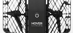 Kézmodulatokkal vezérelhető a szelfimániásoknak szánt kameradrón