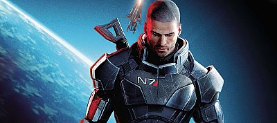TV-sorozat jöhet hamarosan a Mass Effect-ből is