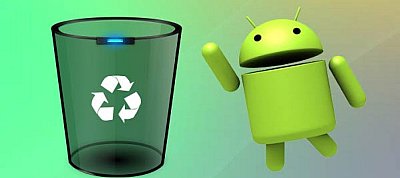 Kiszivárgott: Visszaállíthatóvá teheti a törölt fájlokat az Android 12