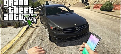 Te is elröhögöd magad, ha meglátod ezt a GTA V mod-ot