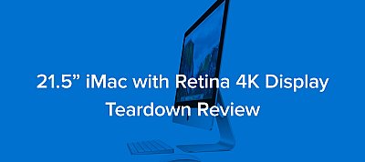 Teljességgel javíthatatlanra csinálta az Apple az új iMac-et