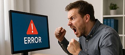 Elrontja az asztalt, a tálcát, a Start menüt és a Gépházat is a Microsoft új Windows-frissítése