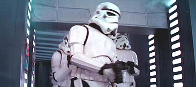 Vicces utalást rejtettek el a fejlesztők a Star Wars Battlefront-ban