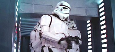 Vicces utalást rejtettek el a fejlesztők a Star Wars Battlefront-ban