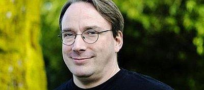 Gyilkosságra buzdítja a felhasználókat Linus Torvalds, a Linux atyja