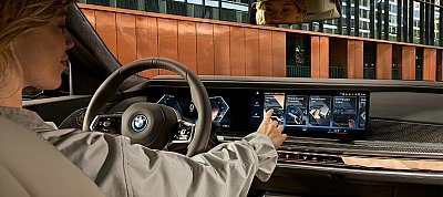 Mégsem kell majd havonta fizetni a fűtött ülésekért a BMW-kben