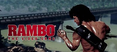 Új videójátékban tér vissza John Rambo