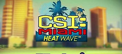 Nyomozni és helyszínelni is lehet a CSI: Miami mobiljáték-verziójában