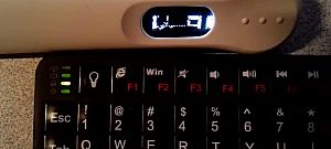 Megcsinálták: Már terhességi teszten is lehet játszani a Doom-mal