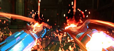 Péntektől bárki kipróbálhatja az új Doom-ot
