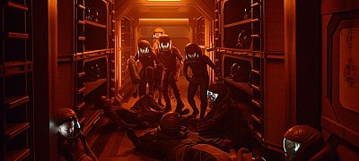 Itt az első előzetes a Stargate alkotóinak új sci-fi sorozatához