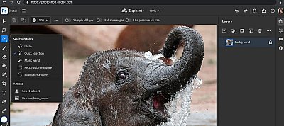 Ingyenessé teszi a Photoshop használatát az Adobe