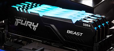 Ezt kell tudnod a RAM-okról, ha gamer gépet akarsz építeni