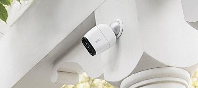 Megfagyasztja a vért a betörőben a NetGear új IP kamerája