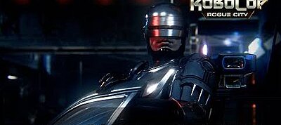 Új Robotzsaru játék fog jönni - és az eredeti főszereplő lesz benne