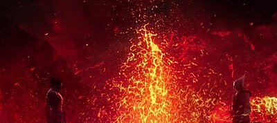 Jövő héten érkezik a Tekken 7