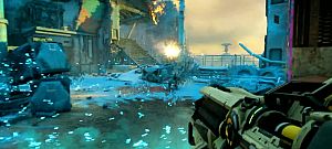 Erősen doom-os vonásokkal fog jönni az id Rage 2 játéka