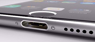 Kiszivárgott: Szabványos USB-csatlakozóval jöhet a jövő évi iPhone