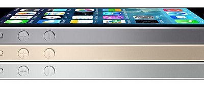 Meglepetés nélküli volt az iPhone 5S és az iPhone 5C bejelentése