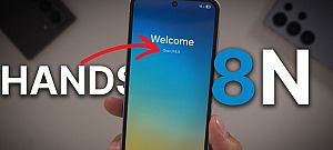 Itt az első videó, ami megmutatja a Samsung One UI 8-at
